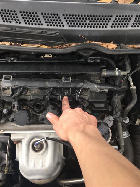 How To Replace Valve Cover Gasket On 2006 Honda Civic Valve