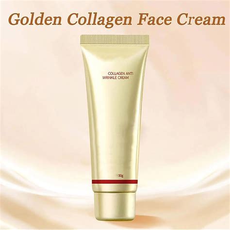 Jrocdr Gold And Collagen Face Black Reishi Pore Filler Skin After Wax Oil