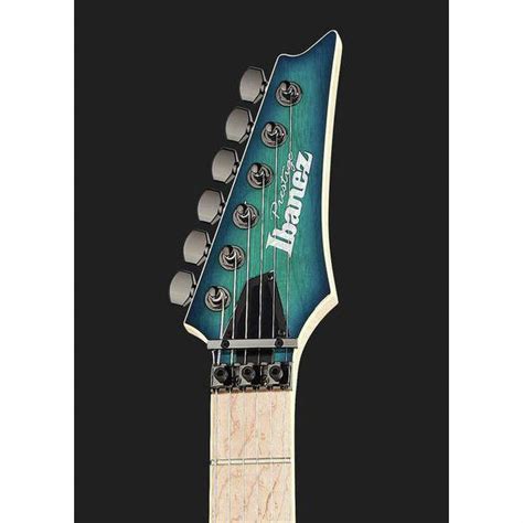 Ibanez Rg Ahm Ngb Prestige