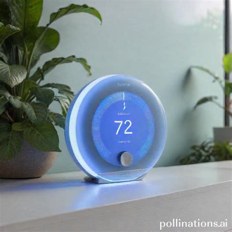 How Smart Thermostats Work To Reduce Consumption