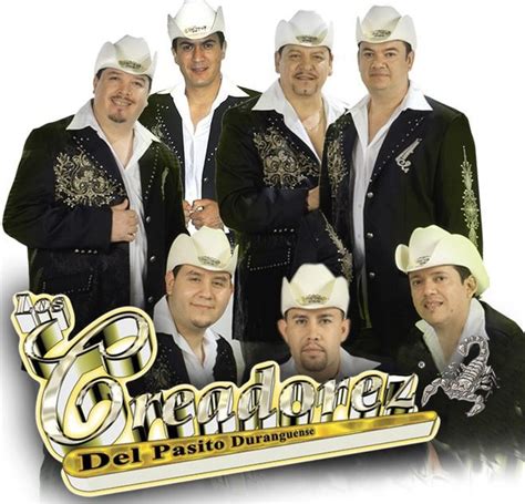 Los Creadores Del Pasito Duranguense Superola