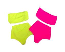 Biquíni hot pants Casa da Modelagem