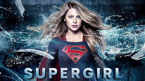 Supergirl Season 3 Comic Con Trailer Hd Youtube