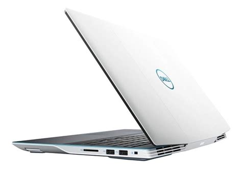 Laptop Dell G3 3590 Blanca Alpina 15 6 Intel Core I5 9300H 8GB De RAM