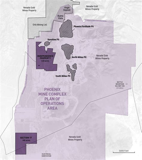 Nexus Uranium Announces Increased Ownership In Independence Gold