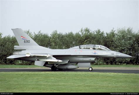 aircraft photo   general dynamics   fighting falcon norway
