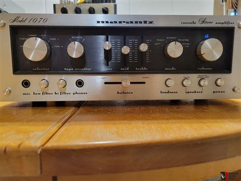 Marantz Photo Us Audio Mart