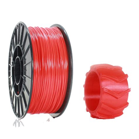 TPU Filament Nedir? – Ömer Faruk Yıldız