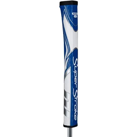 Super Stroke Zenergy Pistol 20 Putter Grip