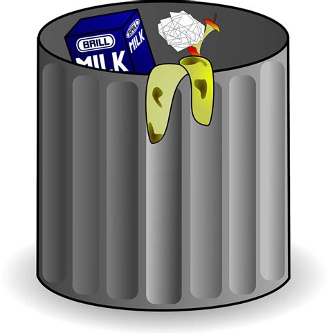 garbage clipart free - Clipground