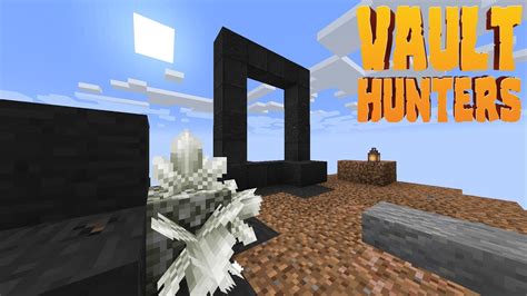 Vaults In The Sky Vault Hunters 118 Skyvaults Ep 1 Youtube