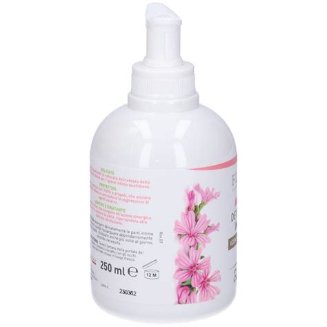 Detergente Intimo Malva 250Ml 250 Ml Redcare