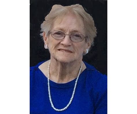 Marilyn Gdovin Obituary 2017 Hanover Twp Pa Citizens Voice