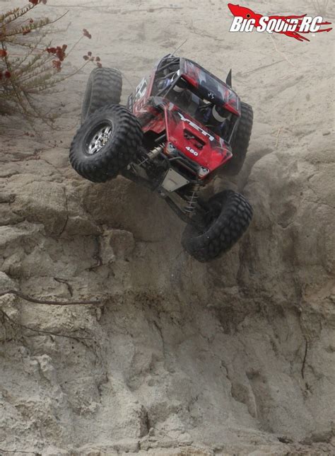 Axial Yeti Xl Review Big Squid Rc Rc Car And Truck News Reviews