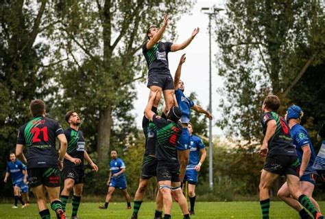 Rugbystart Mit Heimspiel Am 16 09 2023 Heidelberger Turnverein