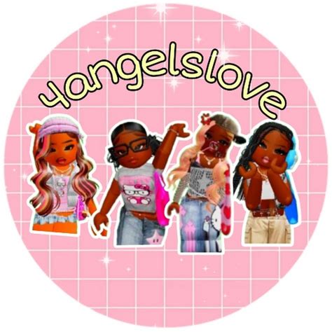 4angelslove YouTube