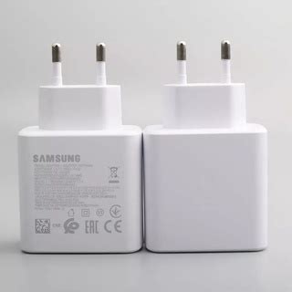 Jual Adapter Kepala Charger Samsung Galaxy S Plus S Ultra Usb C W