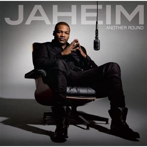 Jaheim - Another Round - Reviews - Album of The Year