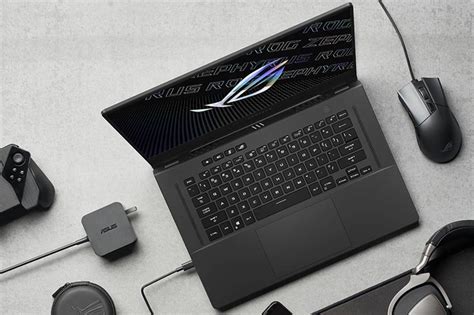 Mới 100 Asus ROG Zephyrus G15 GA503 2022 Ryzen 9 6900HS 16GB