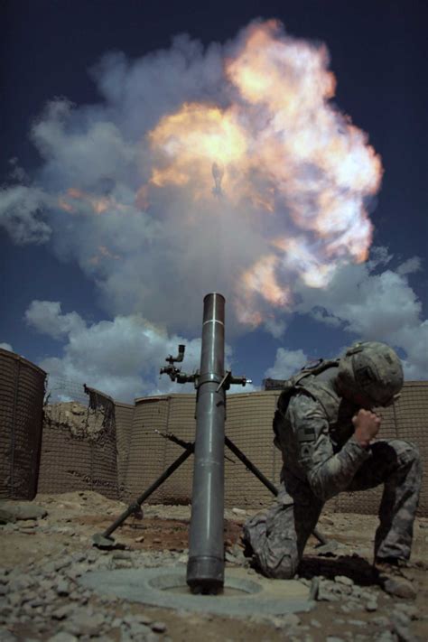 Army's Benét Laboratories develops 120mm mortar test system | DefenceTalk