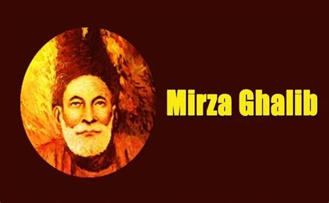 Remembering Great Indian Poet Mirza Ghalib On His Death Anniversary