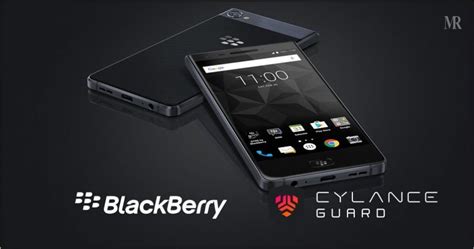 BlackBerry Deploys CylanceGUARD for 24x7 Threat Hunting