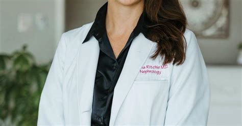 Cookeville Regional Medical Center welcomes Leanna Ritchie, M.D. | Business | crossville ...