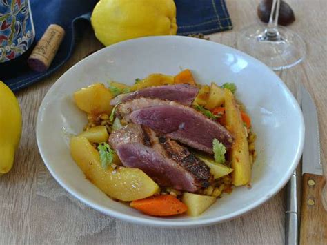 Recettes De Magret De Canard De Couteaux Tire Bouchons