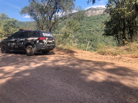 Familiares Encontram Corpos De Casal Desaparecido No Interior De Caxias