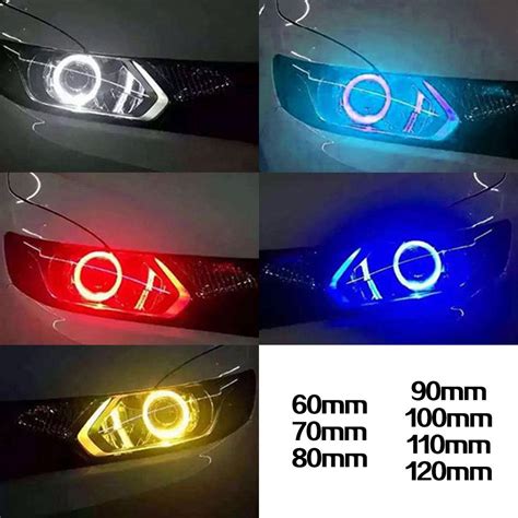 Sat N Al N Pc Mm Car Daytime Running Light Drl