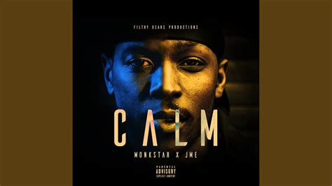 Calm Feat Jme Youtube