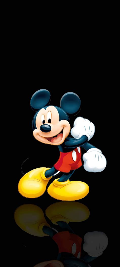 Pin By P On Disney Wallpapers Mickey Mouse Drawings Mickey Mouse