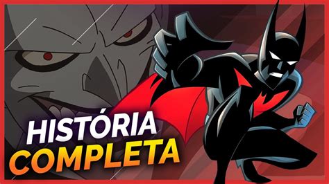 Introducir 40 Imagen Batman Historia Completa Abzlocalmx