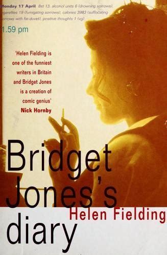 Bridget Jones S Diary By Helen Fielding Open Library