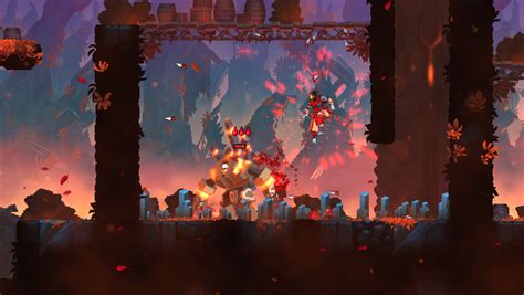 Dead Cells: последние новости, где купить, скачать игру, обзоры, гайды ...