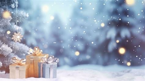 Christmas gifts background 26749806 Stock Photo at Vecteezy