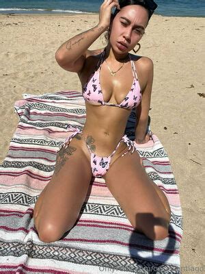 Ceci Santiago Ceciiisantiago Nude Leaks Onlyfans Fapomania