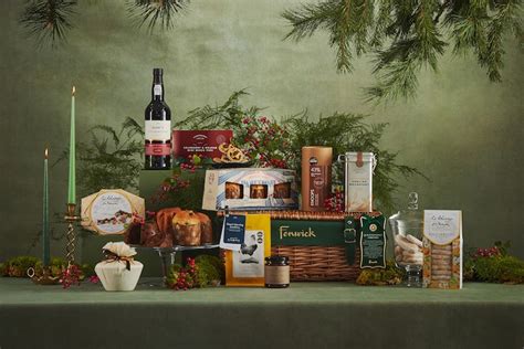 Fenwick Christmas Hampers 10 Of The Best Bbc Good Food