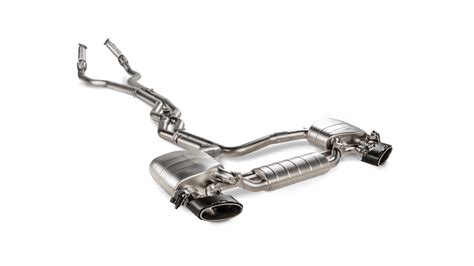 The Audi Exhaust System Guide To What You Need To Know