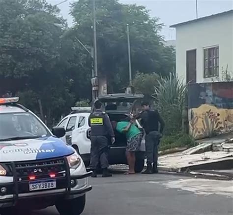 Integrantes de quadrilha de roubo de carro são presos em Guarapari