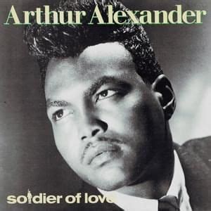 Arthur Alexander Lyrics, Songs, and Albums | Genius