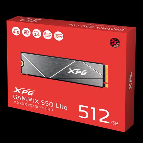 としてご ADATA AGAMMIXS50L 2T C 内蔵SSD S50 Lite 2TB M 2 2280 3D NAND PCIe