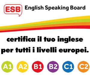 Certificazioni Linguistiche A A B B C Istituto Pareto