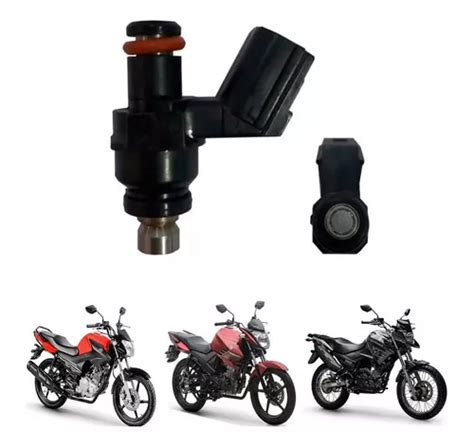 Bico Injetor Yamaha Xtz Crosser 150 2015 2016 2017 2018 2019