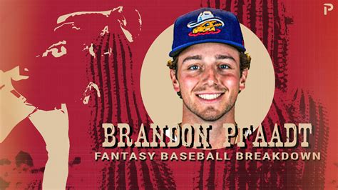 Brandon Pfaadt Fantasy Baseball Breakdown | Pitcher List