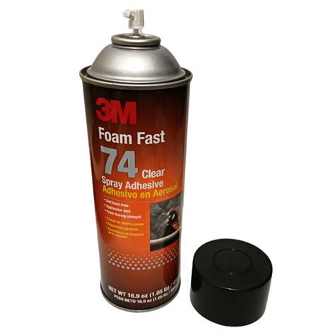 New 3m Foam Fast 74 Spray Adhesive Shopee Philippines