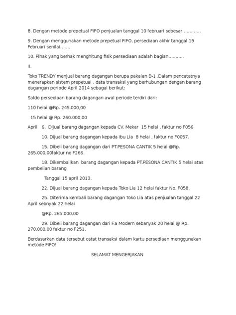 PDF AKT KEUANGAN Docx DOKUMEN TIPS