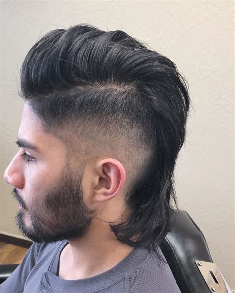 25 Mullet Haircuts That Are Awesome Super Cool Modern For 2021