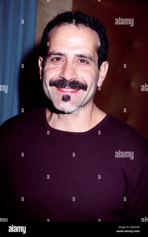 Tony Shalhoub Young