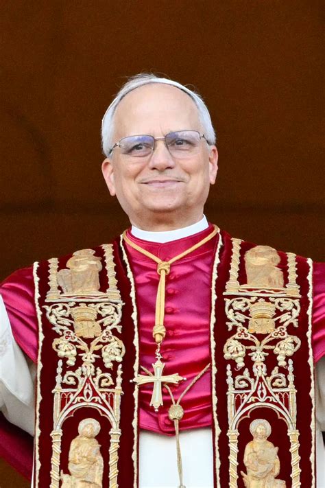 Quién es Robert Francis Prevost, el nuevo papa León XIV, y su relación